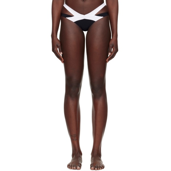 Agent Provocateurmazzy bikini bottom